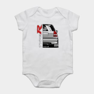 Civic Type R EK9 Baby Bodysuit